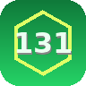 Logo GACOR131